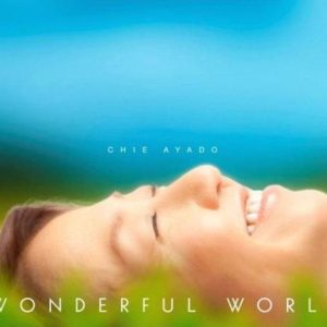 Chie Ayado -  Wonderful World (2012) - East House