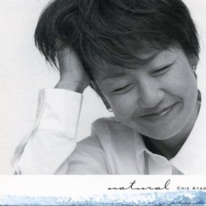 Chie Ayado - Natural (2000) - EWE Records