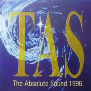 The Absolute Sound 1996 Album For Audiophiles