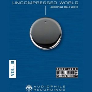 Uncompressed World Series - Accustic Arts (6 Albums) - Audiophile Music - Image 3