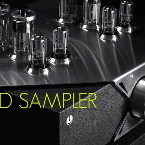 SACD SAMPLER - HIGH END AUDIOPHILE TEST DEMO - AUDIOPHILE MUSIC