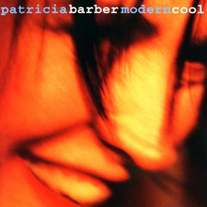 Patricia Barber - Modern Cool [SACD-ISO 2ch] (1998, 2002) MFSL Remaster